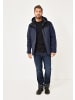 redpoint Funktionsjacke LEN 3.0 in navy