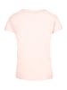 F4NT4STIC Ladies Box Tee Mothers Day Minimalist Periodic Elements Geeky Mom Gift in pink