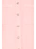 b. young Jeanshemd BYKAINNO Loose fit in Parfait Pink