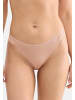 Sloggi Taillen Slip Go Blush in Cameo brown