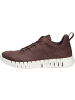 Ecco Sneaker für Herren in orange
