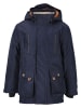 Zigzag Parka Travis in 2048 Navy Blazer
