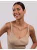 PURELEI Kette Aina 55 cm in Gold