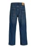 Jack & Jones Baggy Fit Jeans in Blue Denim