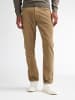 Petrol Industries Tapered Cordhose barrett in Braun