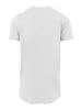F4NT4STIC T-Shirt Marvel Captain America Civil War Schild in weiß