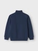name it Sweatshirt in Insignia Blue