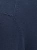 Jack & Jones Dünner Langarm Strickpullover Rundhals Basic Sweater JJEEMIL in Navy