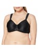 Triumph Bügellose BH für Damen in schwarz