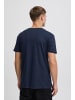 !SOLID T-Shirt SDRock in Blau
