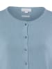 brookshire Strickjacke in hellblau - 0006
