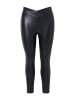 MIAMODA Leggings in schwarz
