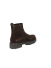 Gabor Chelsea Boots in englisch brown