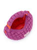 Les Visionnaires Unio Kitzbuehel S Schultertasche S 34.5 cm fuxia
