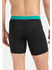 Adidas Sportswear Long Short / Pant Active Micro Flex in Grün