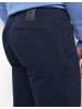 Meyer Chinohose M5 Move 2-6502 in Blau