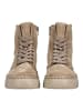 Gabor Stiefelette in Beige