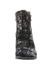 LAURA VITA Stiefelette in mehrfarbig