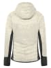 Vaude Daunenjacke in beige
