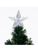 Home&Styling Collection Weihnachtsbaum in grün