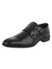 Ital-Design Halbschuh in Schwarz