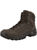 LOWA Outdoorschuhe Renegade GTX Mid in braun