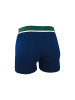 Schiesser Schiesser Boxershorts 3 Pack Unterhosen Shorts in blau