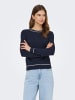ONLY Strickpullover in Night Sky
