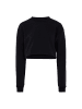 Exide Sweatshirt in Schwarz