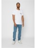 Mister Tee Mister Tee T-Shirts in white