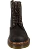 Dr. Martens Stiefeletten DMC braun