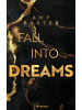 Bastei Lübbe  Buch - Fall into Dreams