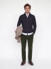 Jack & Jones Chino Hose in Rosin