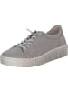 Gabor Fashion Schnürschuhe in visone