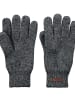 Barts M HAAKGLOVES in Schlamm