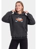 myMo Women Hoodie in Black