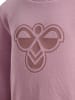 Hummel Verstellbare Taille Sweat Anzug Hmlmini Kinder in MAUVE SHADOW