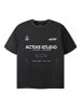name it T-Shirt in Black Beauty1