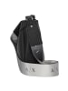Armani Exchange Umhängetasche 27 cm in nero