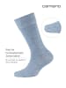 camano Socken 6er Pack jeans mix