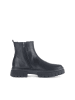 Gabor Chelsea Boots in schwarz
