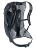 Deuter Rucksack / Backpack Race Air 14+3 in Black