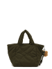 EMILY & NOAH Shopper E&N Lonie in oliv