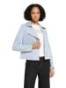 CARTOON Blazer in hellblau