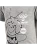 Hummel Strampler Hmlmaya Kinder in GREY MELANGE