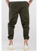 SOULSTAR Chino-Jogger - MPNOWRA Jogger-Hose Jeanshose Stoffhose in Khaki