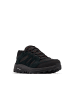Columbia Sneakers Redmond in Schwarz