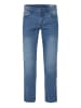 BLEND 5-Pocket-Jeans BHPico in Denim middleblue