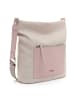 Tamaris TAS Angelique Umhängetasche 28 cm in rose