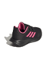 adidas Halbschuhe Tensaur Run 2.0 in cblack/lucpnk/cblack